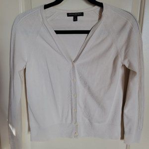 Banana Republic cardigan